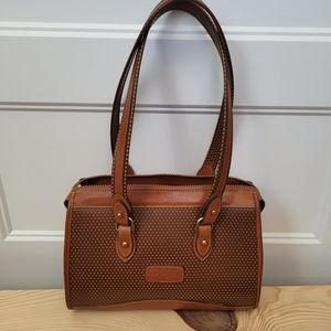 Dooney & Bourke Classic Satchel